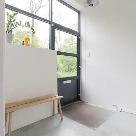 住宿加早餐酒店 In Creative District, Free Parking