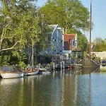 Penzion In Creative District Amsterdam
