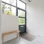ゲストハウス In Creative District