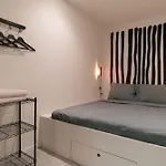 In Creative District Guest house Amsterdam