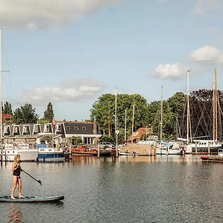 In Creative District, Free Parking Casa de hóspedes