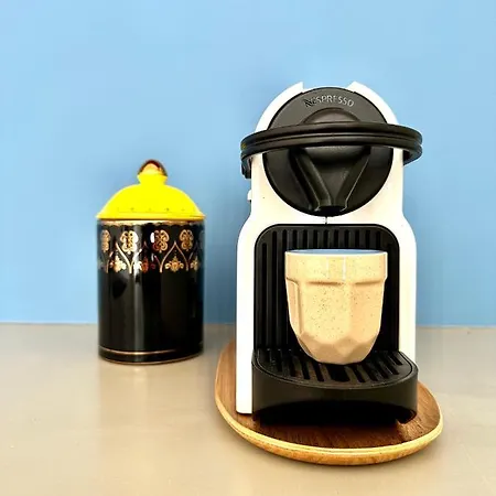 Konukevi In Creative District, Free Parking