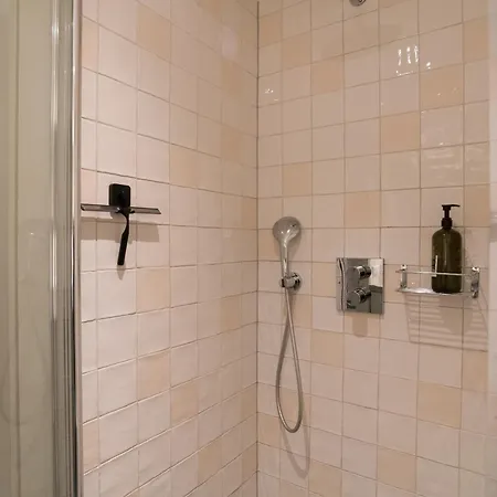 In Creative District, Free Parking Amesterdão