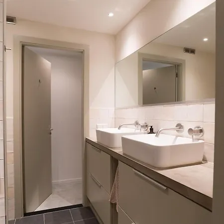 게스트하우스 In Creative District, Free Parking 3*