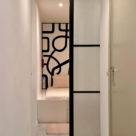 In Creative District, Free Parking