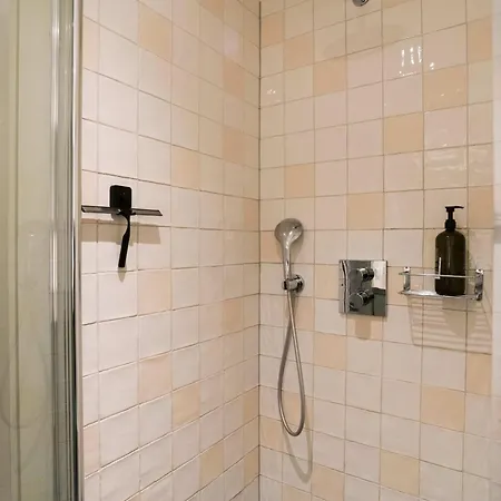 In Creative District Apartman *