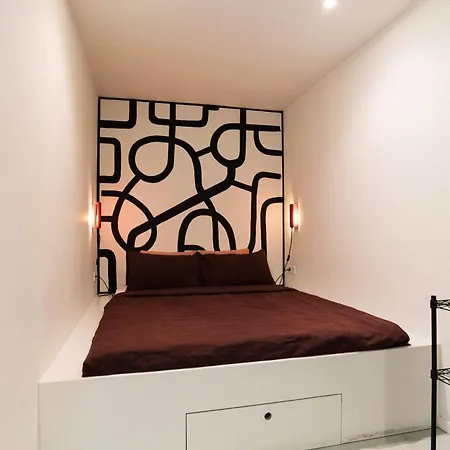 Apartman In Creative District