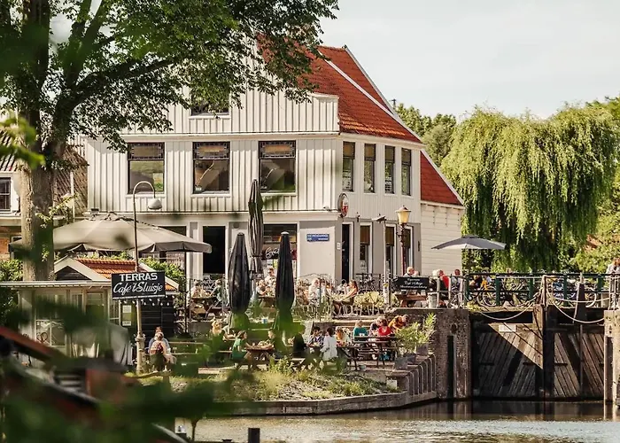 Gasthuis In Creative District, Free Parking Amsterdam