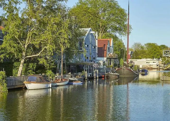 招待所 In Creative District, Free Parking 阿姆斯特丹