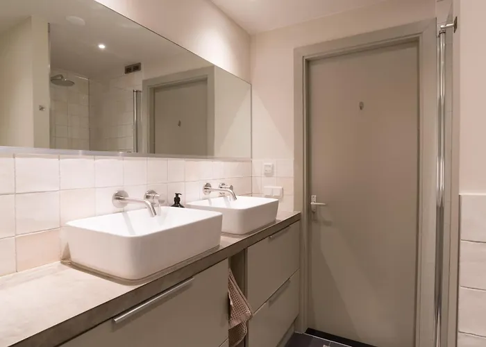 In Creative District, Free Parking 3*