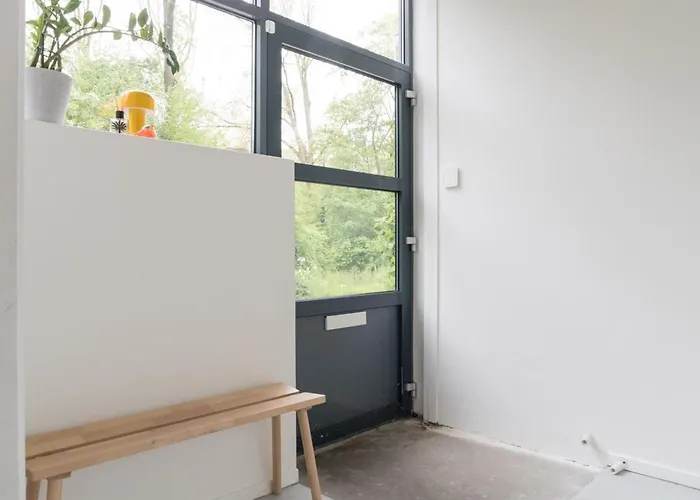 Gasthuis In Creative District, Free Parking