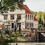 Konukevi In Creative District Amsterdam