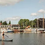 In Creative District, Free Parking Gasthuis