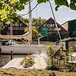 Gasthuis In Creative District, Free Parking Amsterdam