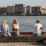 Gasthuis In Creative District, Free Parking 4*