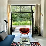 In Creative District, Free Parking Gasthuis 4*