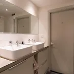 In Creative District, Free Parking 4*