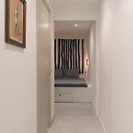 In Creative District, Free Parking Gasthuis