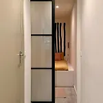 In Creative District, Free Parking Amsterdam