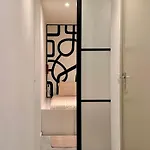 In Creative District, Free Parking