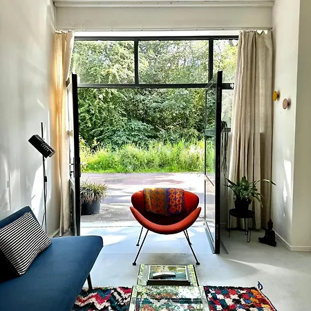 In Creative District, Free Parking Pensjonat 3*